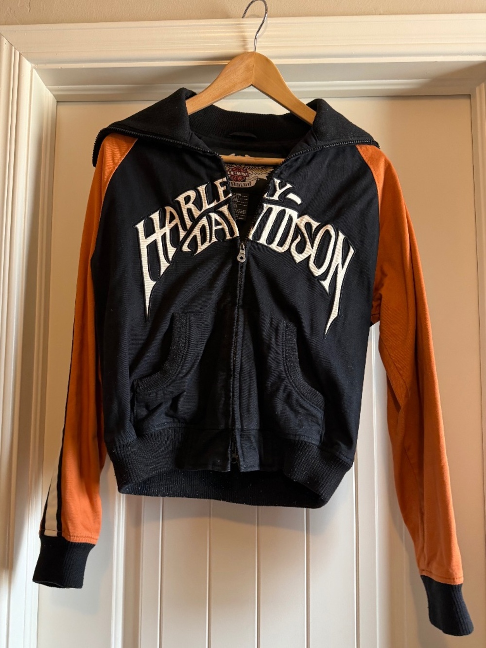Harley Davidson Jacket